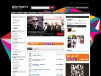 liten billettservice.no skjermbilde liten billettservice.no skjermbilde