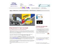 Billiga hemsidor Billiga hemsidor