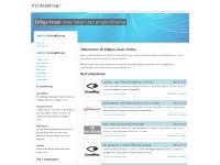 Billiga linser online - jämför kontaktlinser