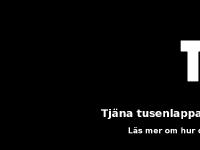 T3 - Bredband och hemtelefoni med kvalit