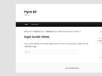 visa billigbilhyra.se data visa billigbilhyra.se data