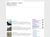 liten billigflybilletter.net skjermbilde