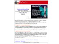 Så hittar du billig telefoni