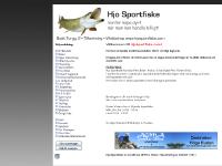 Välkommen till www.predatorfiske.com - fiskegrejor till kanonpriser!