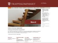 Trappekompaniet» Trappekompaniet Trappekompaniet» Trappekompaniet