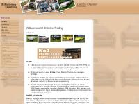 Billström Trading - No.1 Quality Dealer Old US cars in Sweden Billström Trading - No.1 Quality Dealer Old US cars in Sweden