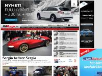 bilnorge.no Abonnement, Annonse- og mediainfo, Om oss bilnorge.no Abonnement, Annonse- og mediainfo, Om oss