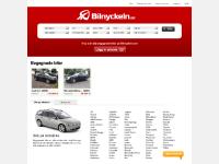 Bilnyckeln.se - Köp och sälj begagnade bilar på Bilnyckeln.se