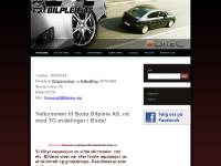 Hjem - Bodø Bilpleie AS Hjem - Bodø Bilpleie AS