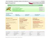 Security Considerations HOW-TO, Manager Application HOW-TO, Clustering/Session Replication HOW-TO, Server Status Security Considerations HOW-TO, Manager Application HOW-TO, Clustering/Session Replication HOW-TO, Server Status