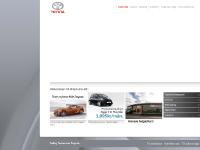 bilprisma.se Startsida, Bilarna, Nya bilar