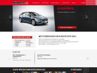 liten bilproffs.se skärmbild