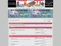 ¤¤ BILSTEREOFORUMET ¤¤ - Powered by vBulletin