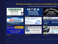 Bilverkstad Helsingborg Bilverkstad Helsingborg