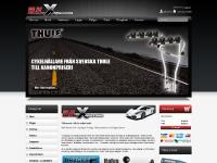  Lager, Fälgar, Däck, Dragkrok