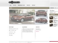 liten bilxperten.se skärmbild