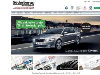 Söderbergs bil