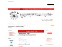 bimeks.se Murning Puts Kakel och klinker Skorstenar Kaminer/kakelugnar Tilläggsisolering med puts Omfogning av tegelfasader Bimeks AB Bimeks Mur & Puts i Skåne AB