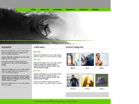 Your Company Website