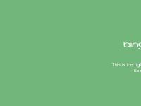 Bing vs. Google Bing vs. Google