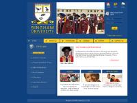  Guide to Registration, New Candidates, Publications, Bing OS