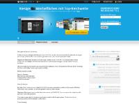 binlayer.com Accountdaten vergessen?, Registrieren, Advertiser-Vorteile binlayer.com Accountdaten vergessen?, Registrieren, Advertiser-Vorteile