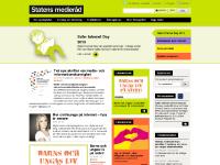  Om myndigheten, Kunskap och forskning, Publikationer, Filmgranskning