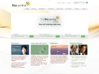 biolamina.se Biolamina, defined stem cell culture, laminin