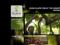BioLands - CHOCOLATE FROM THE HEART OF TANZANIA