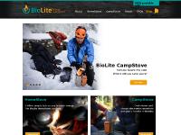Official BioLite Site | Home of the CampStove Official BioLite Site | Home of the CampStove