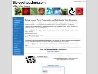 biology4teachers.com high school, teacher, biology biology4teachers.com high school, teacher, biology