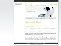 Velkommen til Biomet Velkommen til Biomet