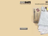 liten biosafesweden.se skärmbild liten biosafesweden.se skärmbild