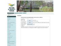 Welcome to the Frank Fenner Foundation — Frank Fenner Foundation