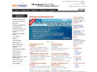  Marketing Download, Literature Request, FAQs, Order Info