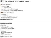 bipede.info - bipede