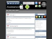 biphone.fr Articles récents, Mots-clefs