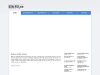 BiRa Systems Inc. - Innovative Products Through Partnerships