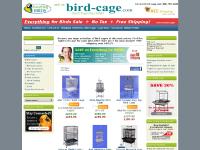 Bird Cages for Sale. Free shipping & Discount Prices on Quality Bird Cages Bird Cages for Sale. Free shipping & Discount Prices on Quality Bird Cages