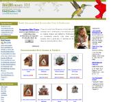 birdhouses101.com birs houses , bird house, bird feeders