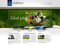 Golfresor och golfskolor med Birdie Golf Tours - Boka din golfresa