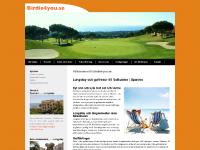 liten birdie4you.se skärmbild