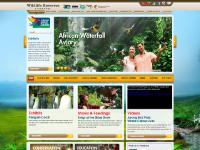  - Tips to Enjoy the Park, - Panorail, - Other Services, - Disabled Friendly Facilities