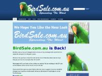 Birdsale.com.au - Australian Bird Sales Cheap Discounted Parrots and Finches Birdsale.com.au - Australian Bird Sales Cheap Discounted Parrots and Finches
