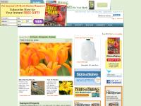 Birds and Blooms - America's #1 Backyard Birding and Gardening Magazine Birds and Blooms - America's #1 Backyard Birding and Gardening Magazine