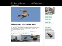 birdsandnature.se birdsandnature.se