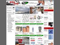 Bird Stop - Online Bird Proofing Products Shop Bird Stop - Online Bird Proofing Products Shop