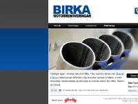 statistik för birkamotor - Birka Motorrenoveringar