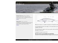 birkan.se Full database, Configure Ublog