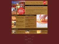 Pizzeria BirkaPunkten